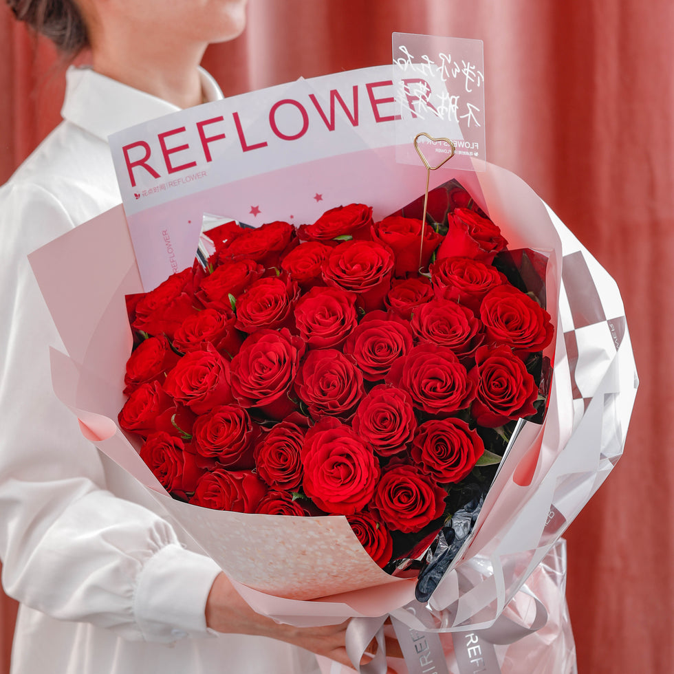 24-reflower