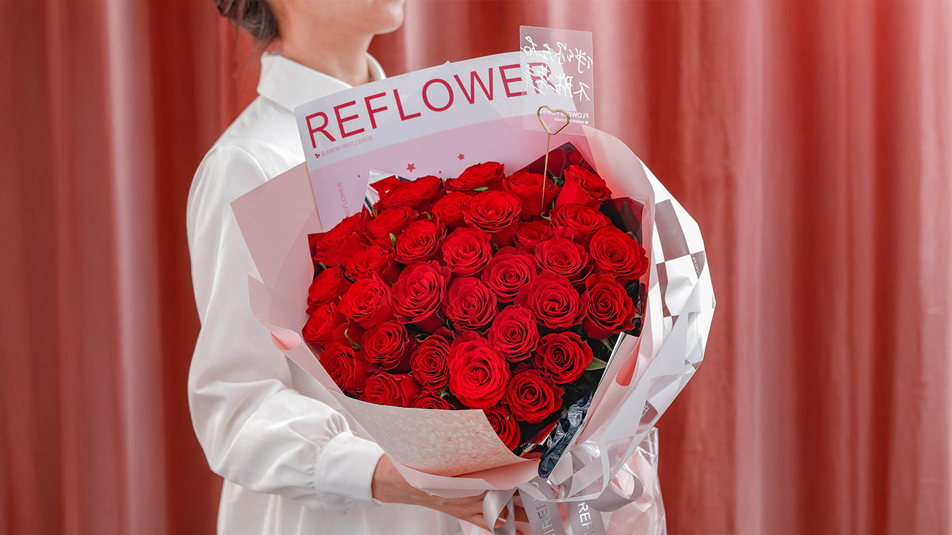 24 Reflower 24-reflower